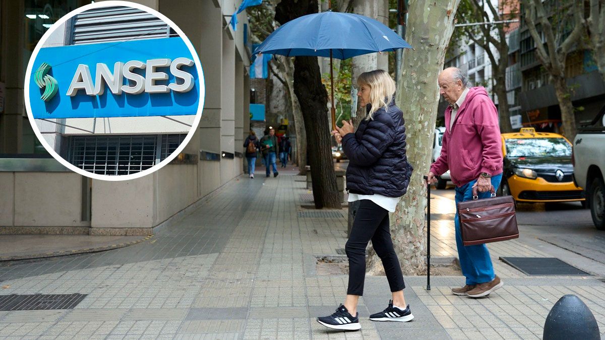 Jubilados: ANSES entrega un PLUS EXTRA con efecto RETROACTIVO en junio