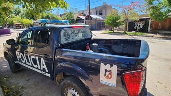 Un policía pidió coima para no hacer una multa y terminó aceptando una transferencia por Mercado Pago