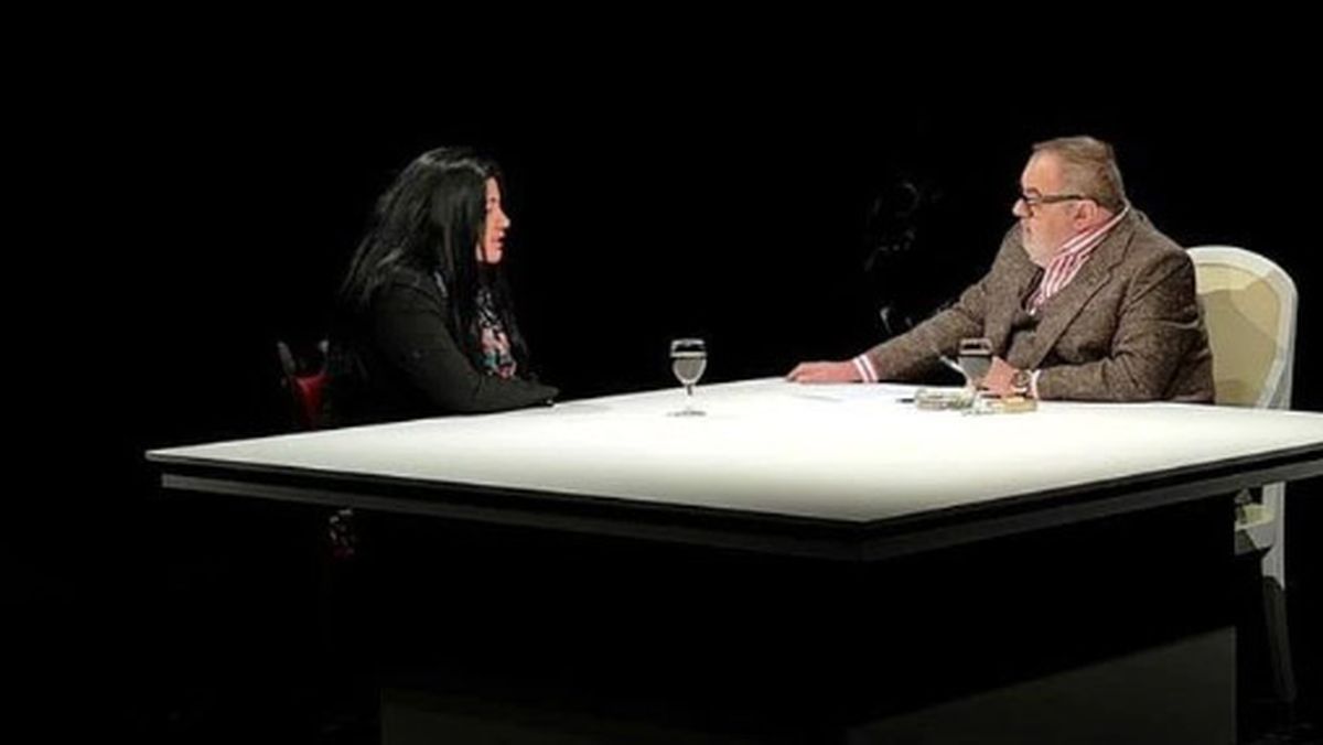 Guerrero hizo las acusaciones contra Milagro Sala en el programa de Jorge Lanata.