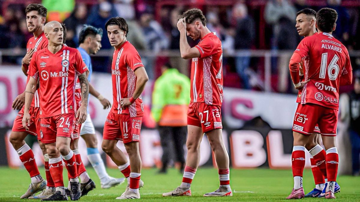Argentinos Juniors estiró la mala racha de no poder ganar por instancia de penales.&nbsp;