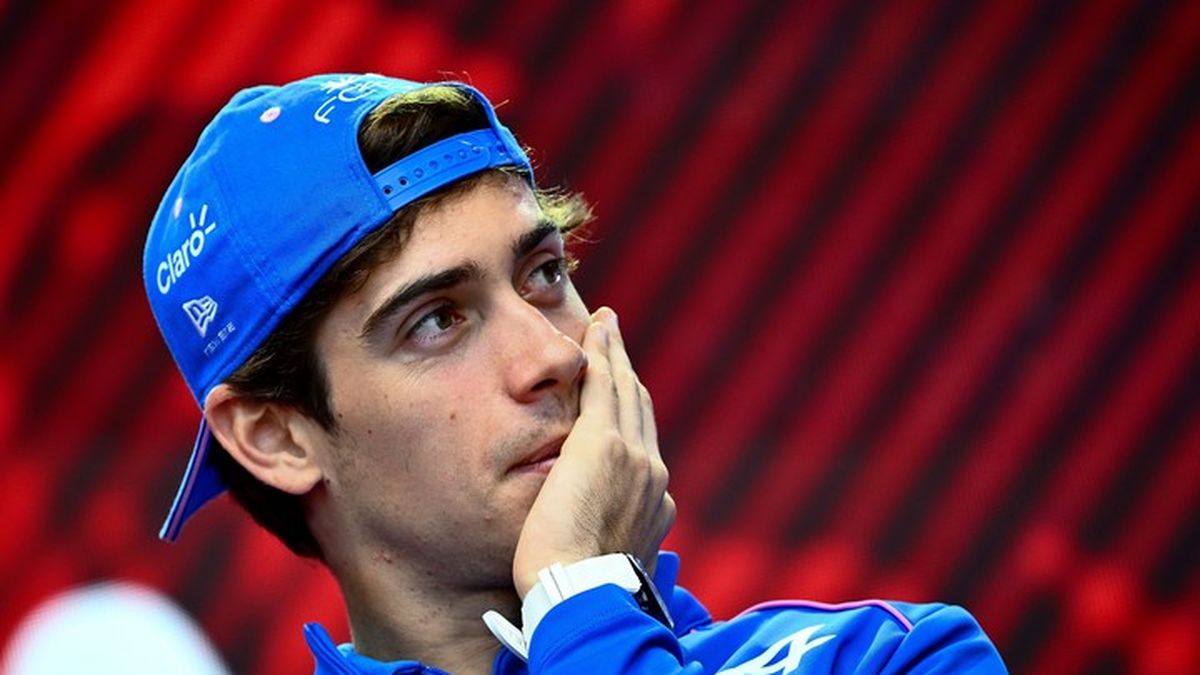 La indignante razón por la que Franco Colapinto se quedó sin un premio que ganó en la F1
