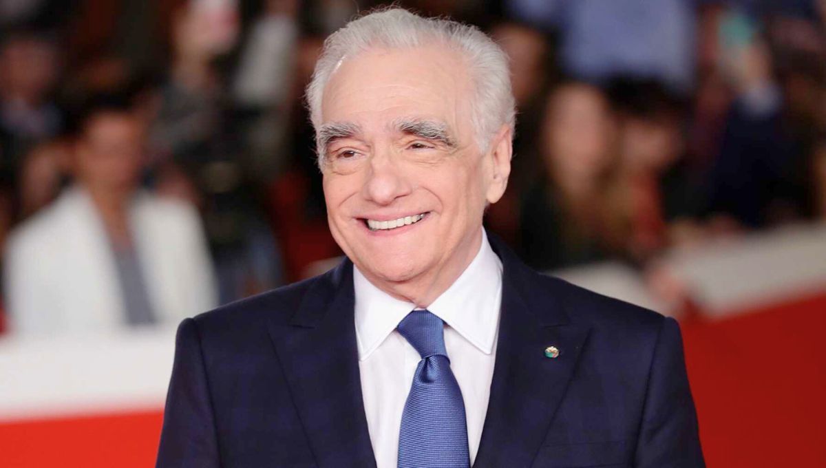 Martin Scorsese dirige esta película que recibió 10 nominaciones a los premios Oscar
