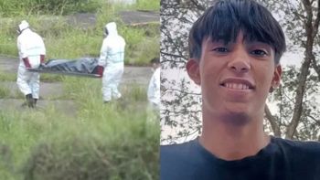 Se hizo viral el video del crimen de Jeremías Monzón y piden que no se difunda: Matalo, cortale el cuello Se hizo viral el video del crimen de Jeremías Monzón y piden que no se difunda: Matalo, cortale el cuello