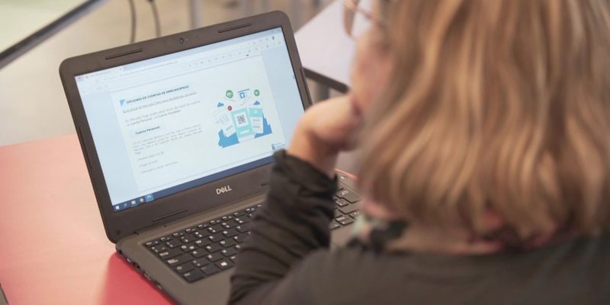 La plataforma para inglés que presentará el gobierno escolar de Mendoza pretende ser novedosa como en su momento lo fue el GEM. La plataforma para inglés que presentará el gobierno escolar de Mendoza pretende ser novedosa como en su momento lo fue el GEM.