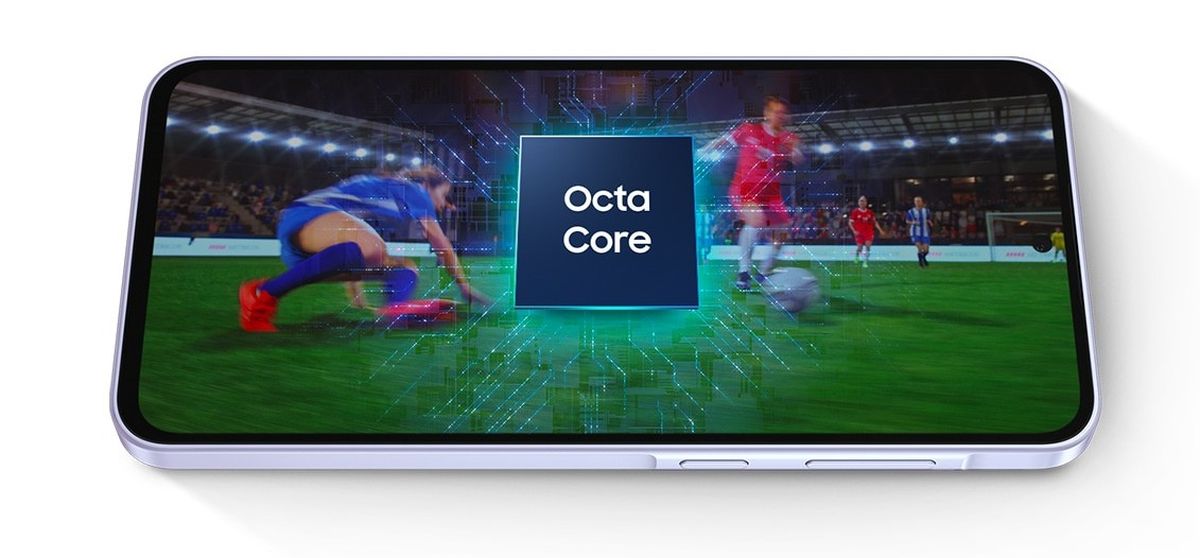 Este teléfono tiene uno de los mejores procesadores del mercado. Este teléfono tiene uno de los mejores procesadores del mercado.