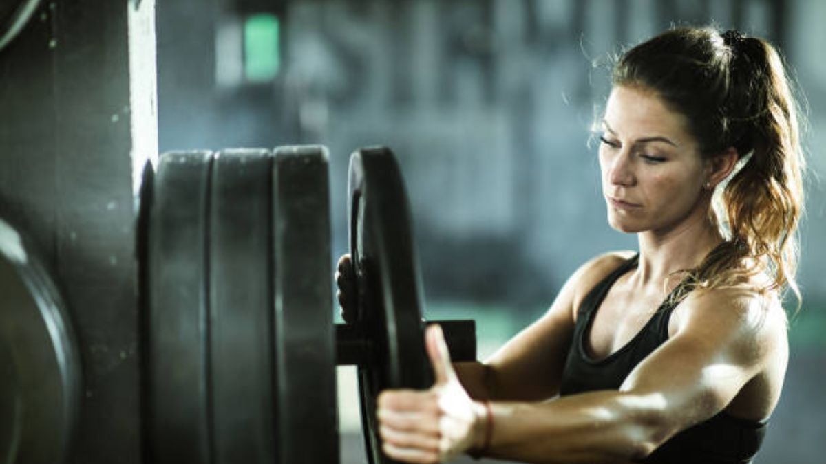 Lo dice la ciencia: ¿cuántas repeticiones se recomiendan por ejercicio? Lo dice la ciencia: ¿cuántas repeticiones se recomiendan por ejercicio?