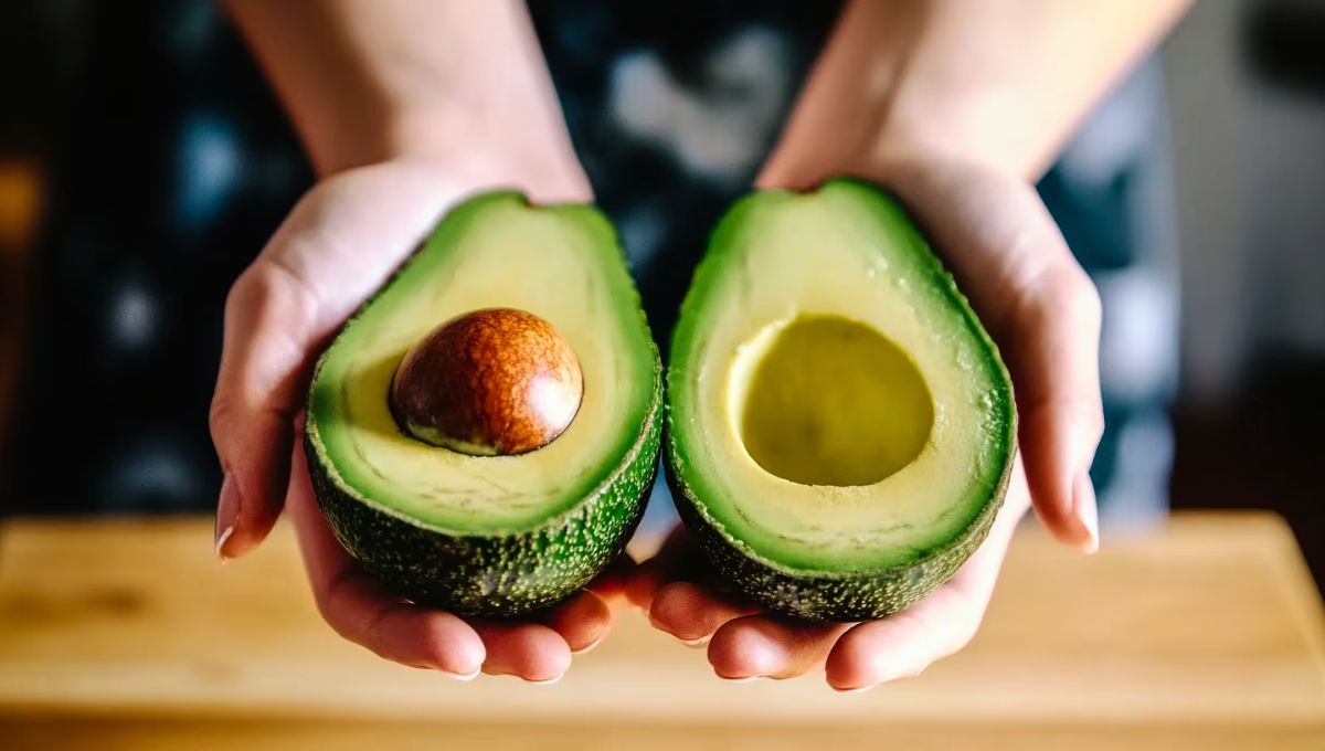 Muchos desechan la piel de la palta desconociendo su gran cantidad de beneficios