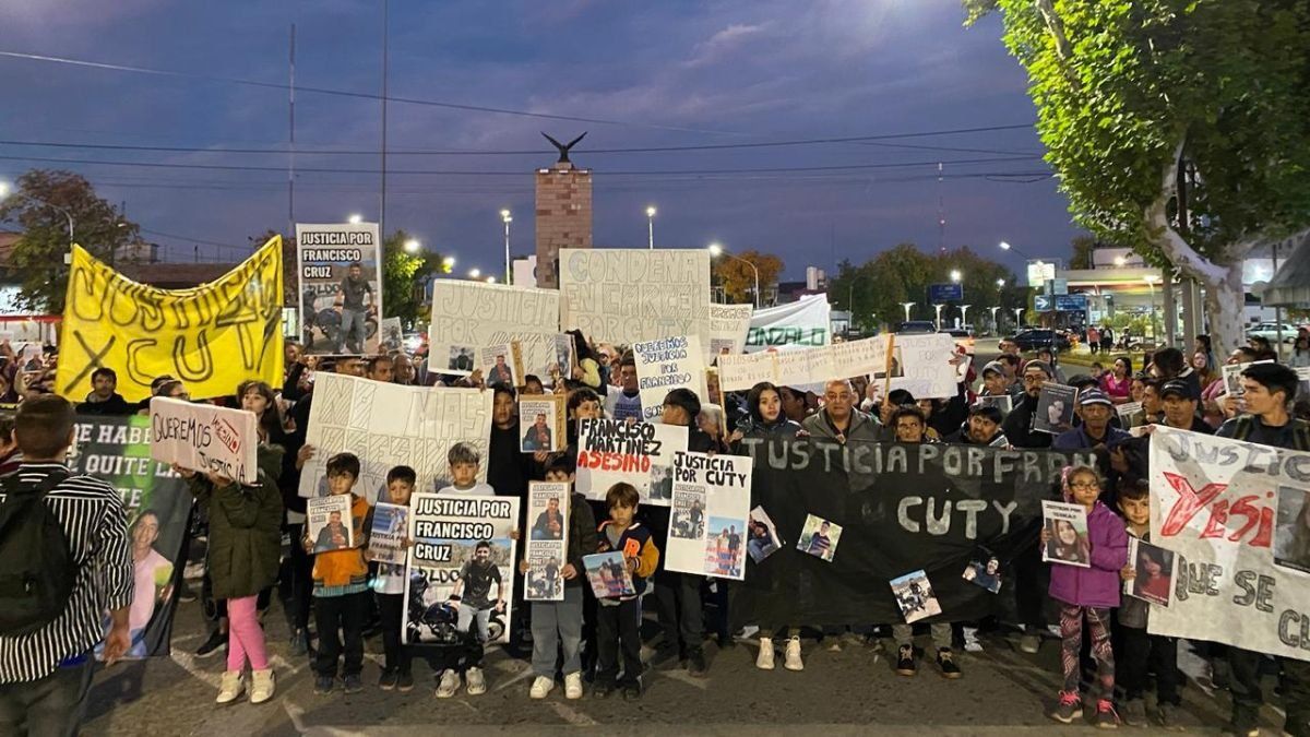 Enviaron al penal al conductor alcoholizado que mató a un futbolista