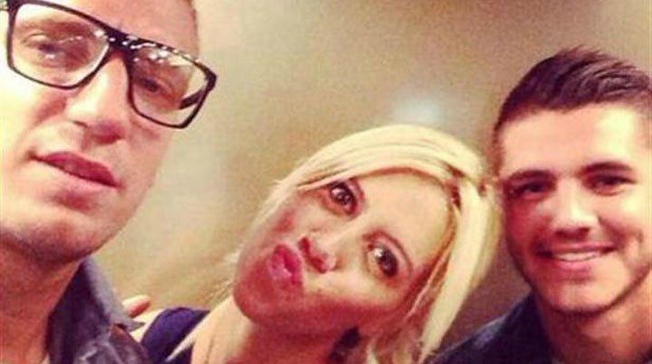 Wanda Nara respondió la pregunta más esperada