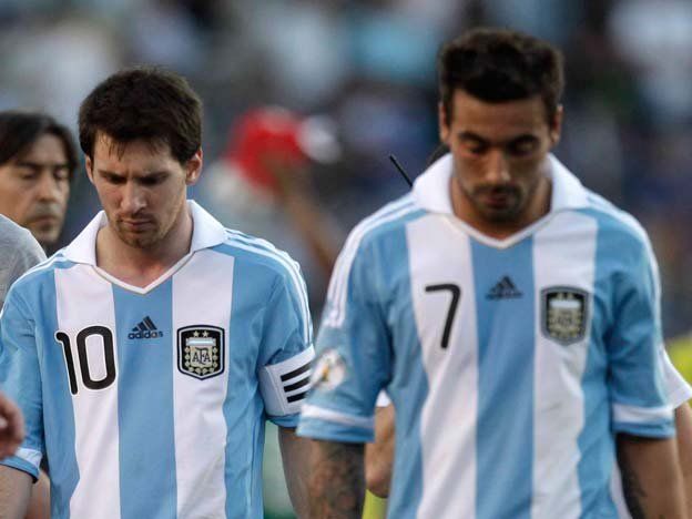 Asesinaron de un disparo al tío de Ezequiel El Pocho Lavezzi