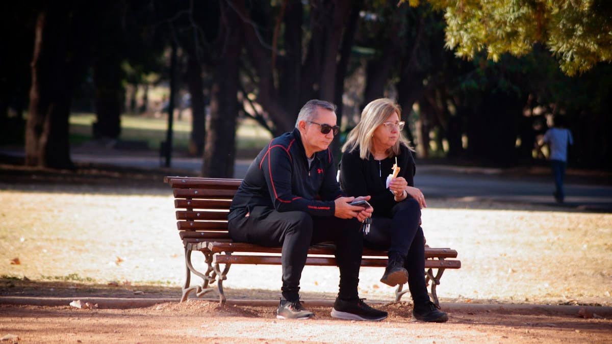 El pronóstico del tiempo en Mendoza anticipa para el miércoles ascenso de la temperatura. El pronóstico del tiempo en Mendoza anticipa para el miércoles ascenso de la temperatura.