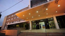 Coronavirus en Mendoza: invertirán $27 millones en el Hospital Universitario y sumarán 29 camas de mediana complejidad
