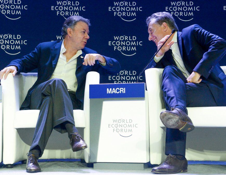 Mauricio Macri destacó el amplio respaldo a los nuevos jueces de la Corte