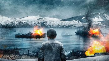 Netflix: la película que está basada en hechos reales, dura 2 horas y es la más vista del momento