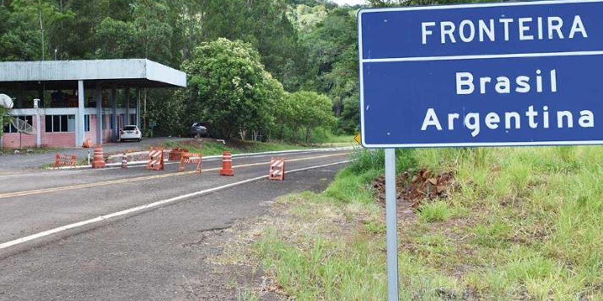 Vinos argentinos ingresaron a Brasil en forma ilegal.