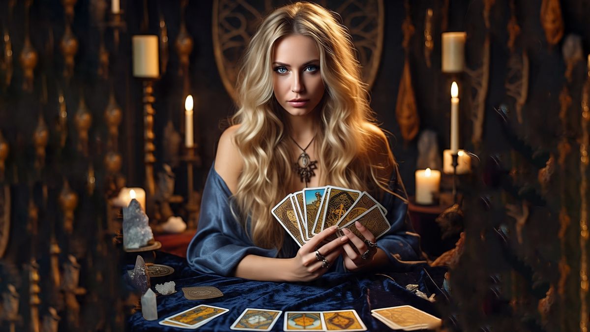 TAROT: sus predicciones en el amor, trabajo y salud para hoy miércoles 28 de mayo de 2025