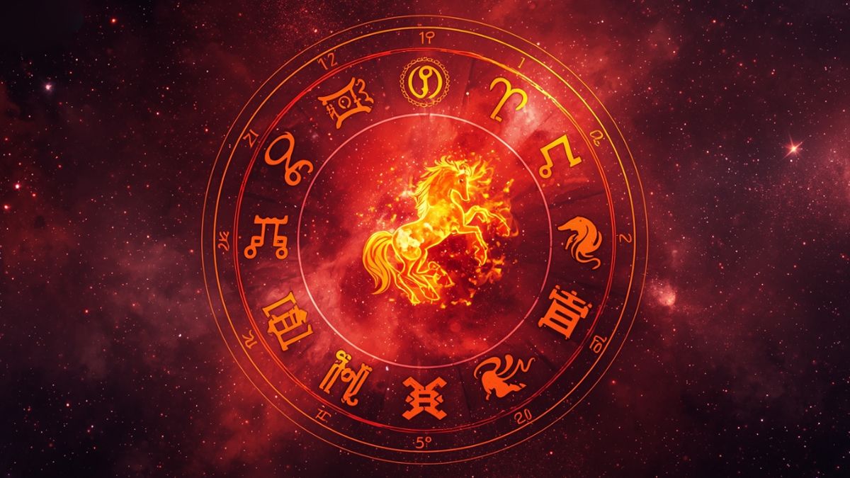 Horóscopo chino 2026: las predicciones para los 12 signos en el inicio del Año del Caballo de Fuego. Horóscopo chino 2026: las predicciones para los 12 signos en el inicio del Año del Caballo de Fuego.