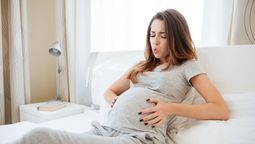 Muchas veces, las contracciones son provocadas por elementos caseros. Muchas veces, las contracciones son provocadas por elementos caseros.