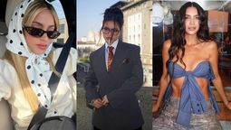 Las famosas ya marcan tendencia con los accesorios destacados de la temporada de otoño 2026.