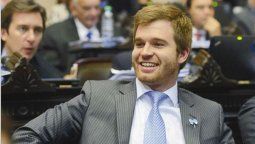 Massot le pidió a Peña que el  contribuya a generar un clima de consenso
