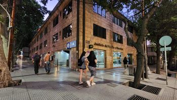 Adopciones en Mendoza: llamado a la sociedad para la adopción de un adolescente de 17 años Adopciones en Mendoza: llamado a la sociedad para la adopción de un adolescente de 17 años