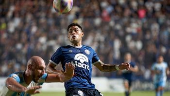 La probable formación de Independiente Rivadavia para jugar ante Deportivo Riestra