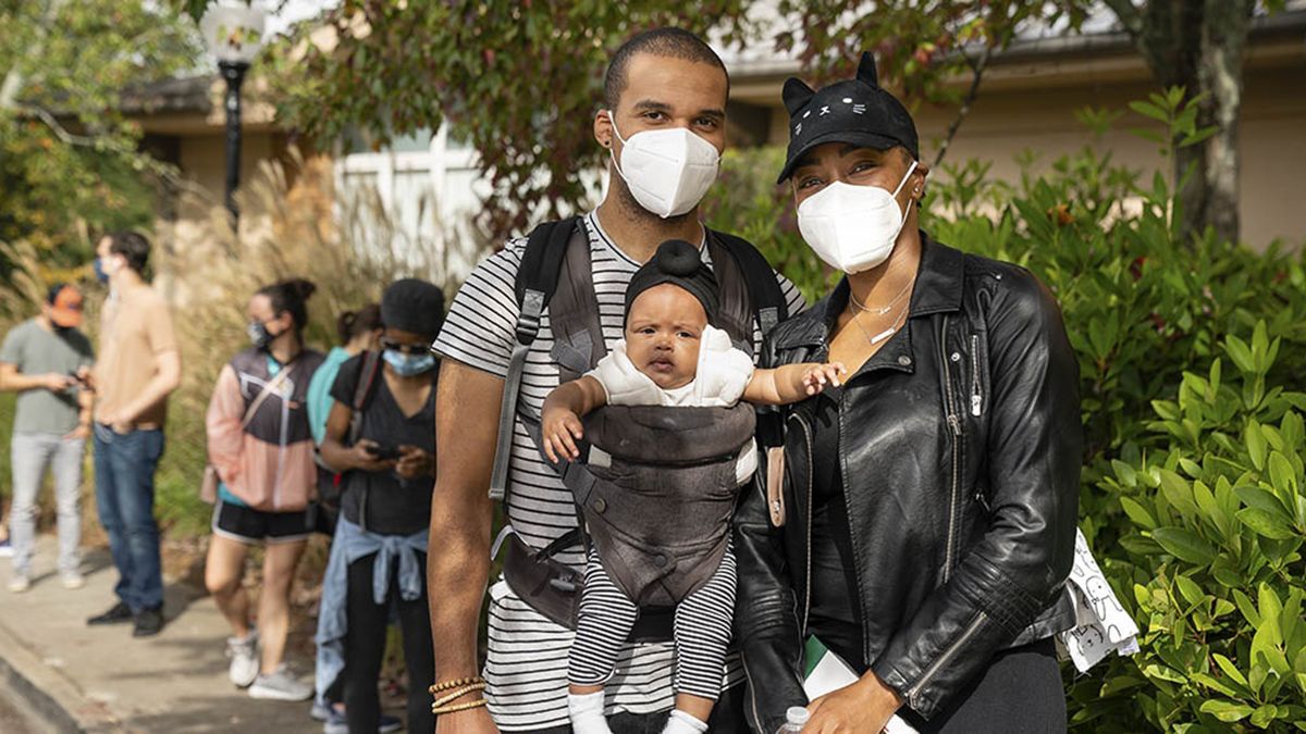 En Estados Unidos, la pandemia de coronavirus generó 228.625 víctimas fatales.