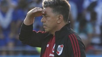 Ezequiel Centurión y 11 más: los jugadores que vuelven a River tras irse a préstamo a otros clubes Ezequiel Centurión y 11 más: los jugadores que vuelven a River tras irse a préstamo a otros clubes