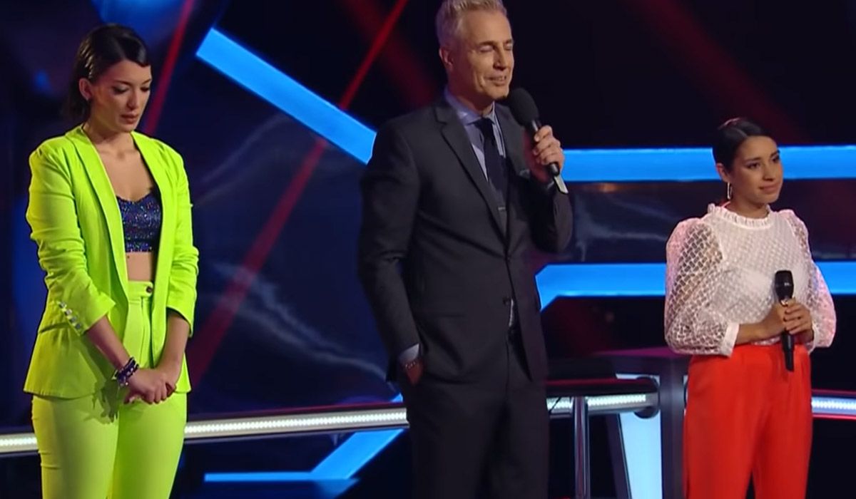 Polémica, eliminación y una salvada final de Montaner que lo cambió todo