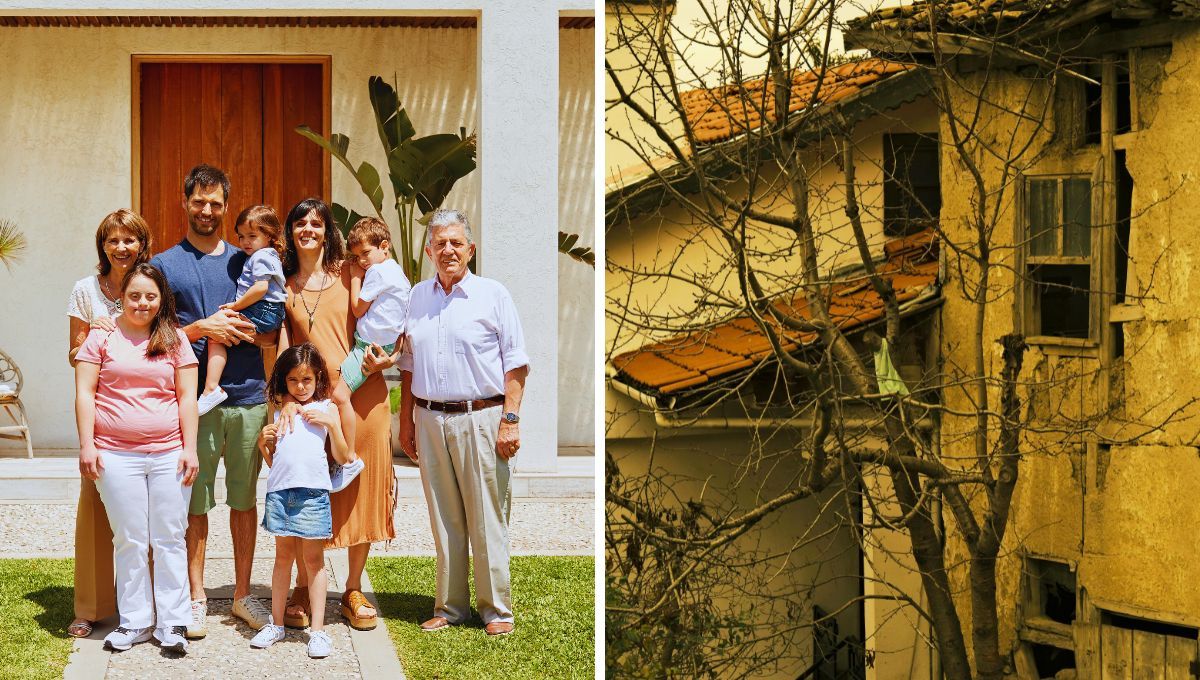 Google Maps te ayuda a viajar en el tiempo: reviví cómo era tu casa en el pasado sin moverte. Fuente: Canva