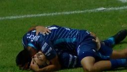 El primero del Torito