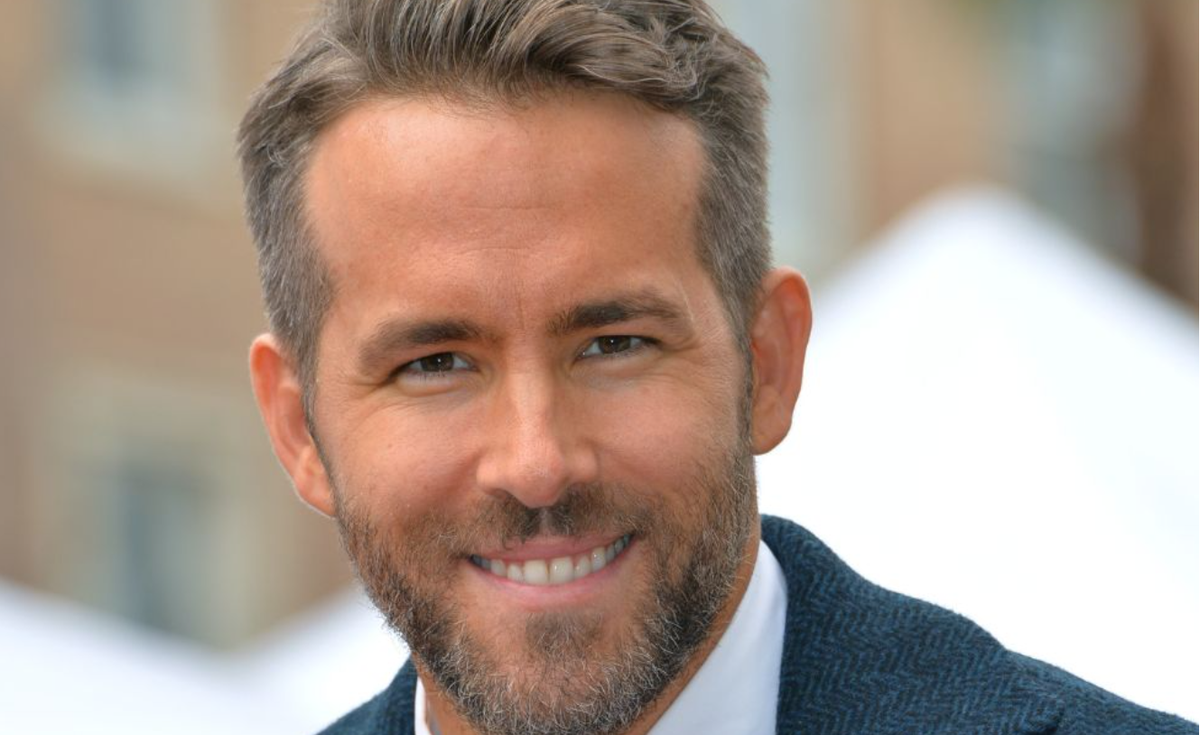 Esta comedia con Ryan Reynolds es un éxito en el mundo