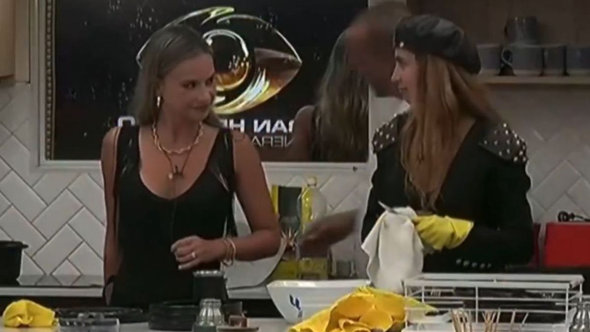 Nuevo comentario racista en Gran Hermano: ¿habrá expulsión?