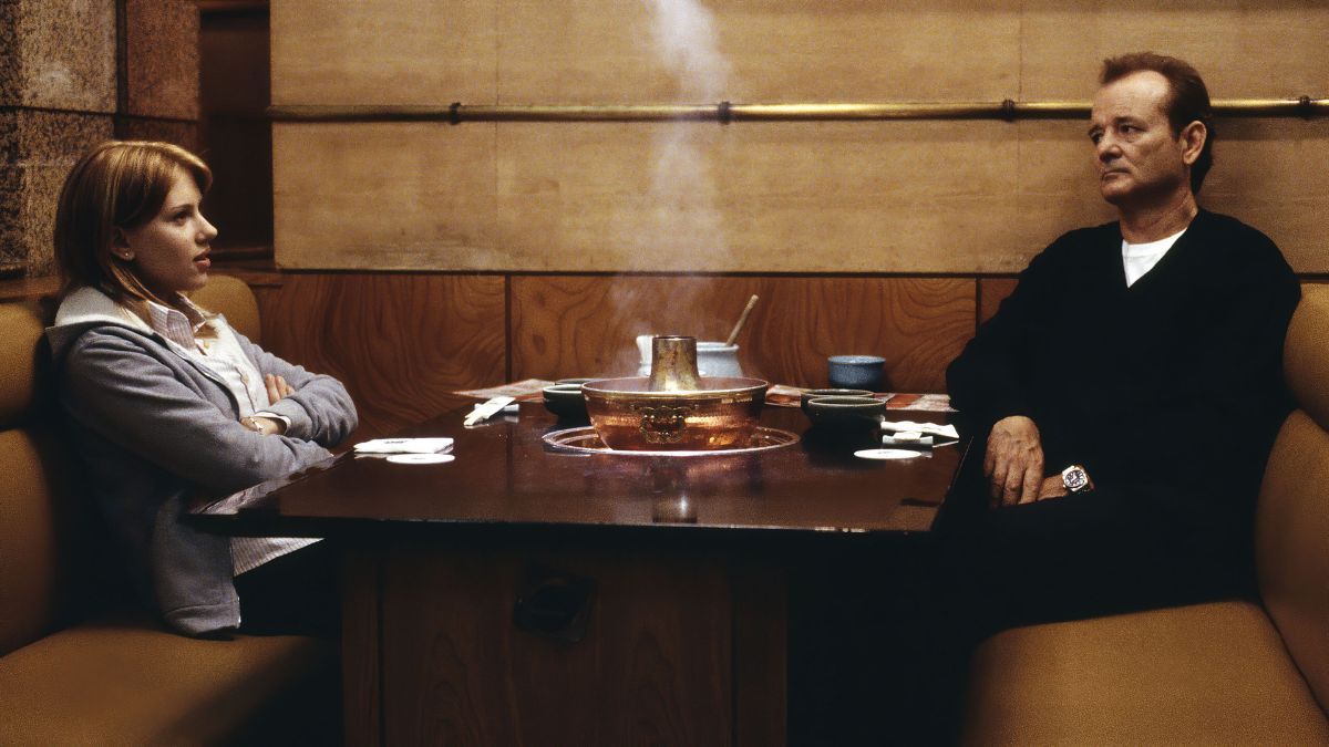 Perdidos en Tokio es un film del 2003 que fue un verdadero éxito durante su estreno y ahora triunfa en Netflix. Perdidos en Tokio es un film del 2003 que fue un verdadero éxito durante su estreno y ahora triunfa en Netflix.