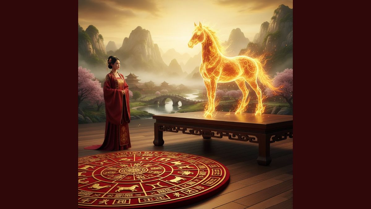 Consulta el hor&oacute;scopo chino de hoy mi&eacute;rcoles 4 de marzo.