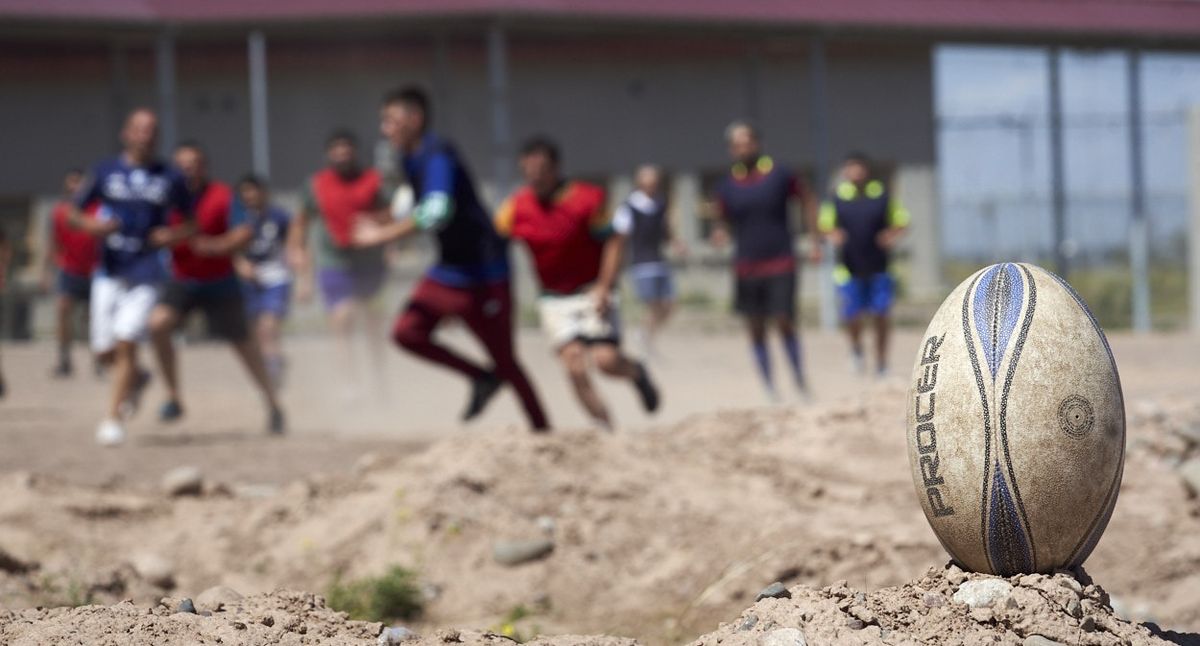 Caciques inaugurará una cancha en Almafuerte y habrá un partido extramuros en el Malvinas.