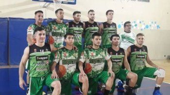 San José está arriba, seguido por Social Junín y Atlético San Martín