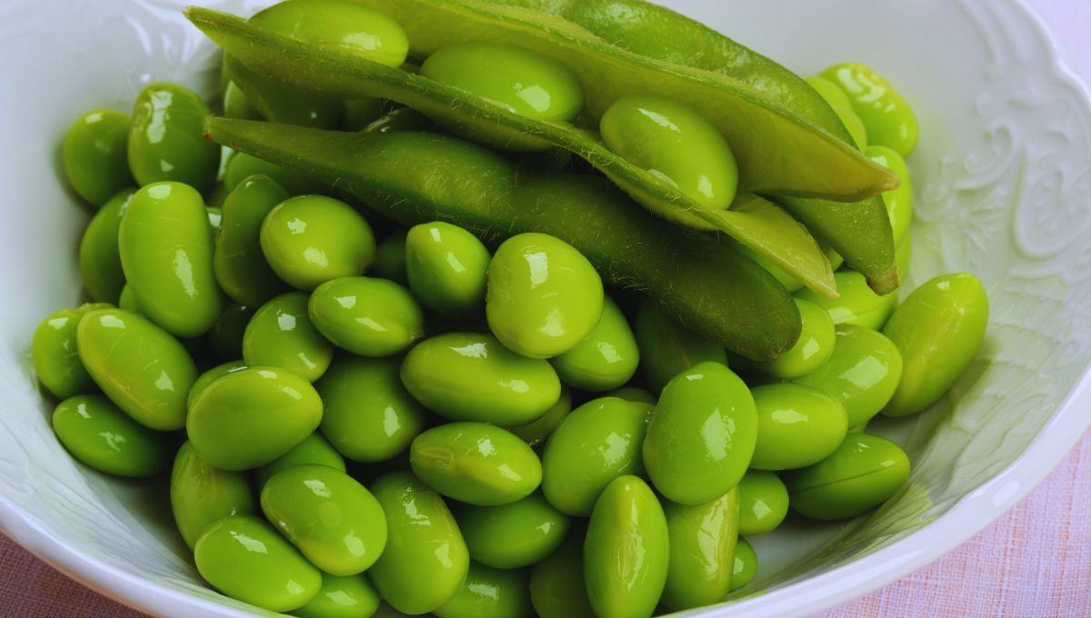 Es la reina de las verduras: es poco conocida, tiene 3 veces más proteinas que el huevo y es muy saludable