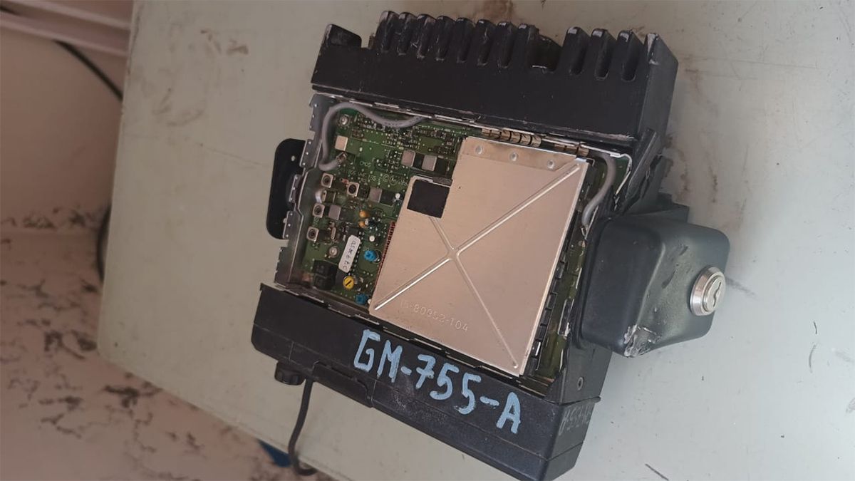 Edemsa ha sufrido el accionar de la mafia del cobre con el incremento del robo de cables y hechos de vandalismo.