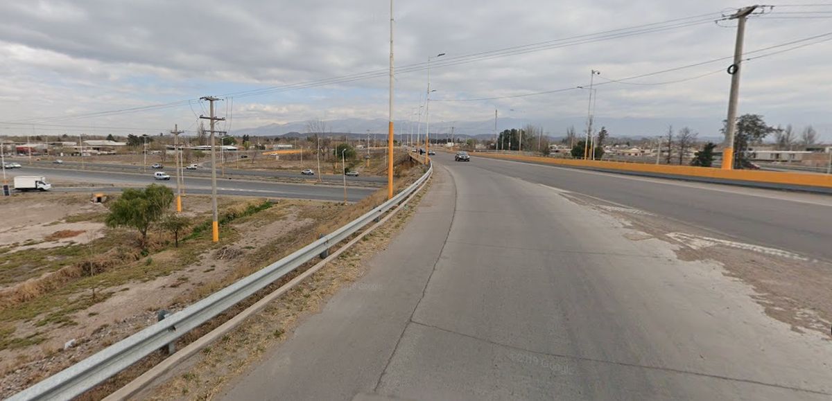 Los proyectos de fresado y bacheo de la carpeta asfáltica planean trabajar entre calles Paso y Azcuénaga. Fueron licitados durante 2021.