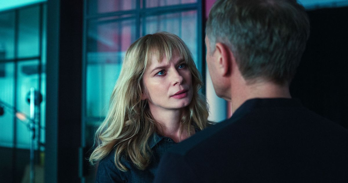 La serie polaca fue un verdadero éxito en Netflix. La serie polaca fue un verdadero éxito en Netflix.