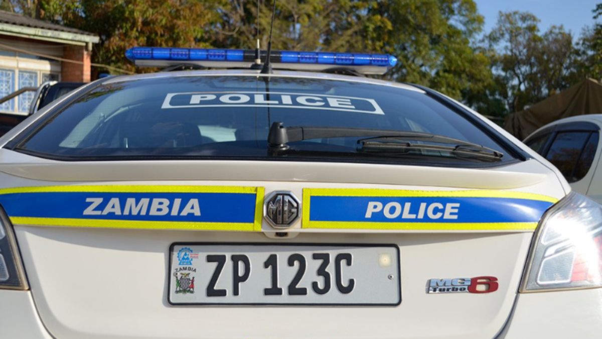 La bruja de Solwezi: la mujer que mató siete de sus hijos y bebió la sangre de ellos.&nbsp;