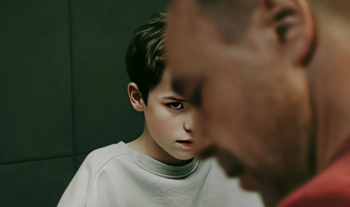 Adolescencia, la polémica e impactante serie de Netflix, ¿está basada en un caso real? Adolescencia, la polémica e impactante serie de Netflix, ¿está basada en un caso real?