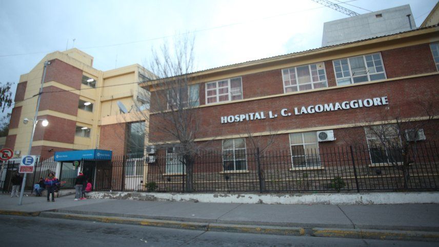 AMPROS afirmó que hay 18 médicos contagiados y 58 aislados en el Lagomaggiore