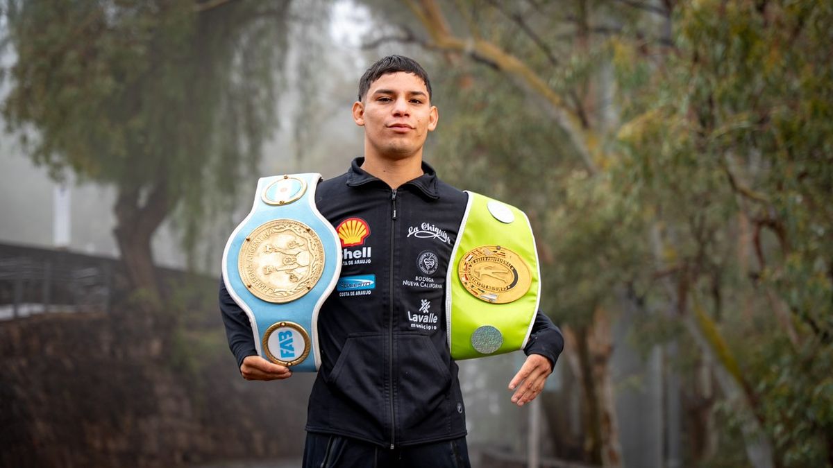 El Diablito. Ángel Arancibia. El Diablito. Ángel Arancibia.