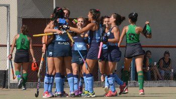 Aplastante victoria de Mendoza en su debut en Tucumán