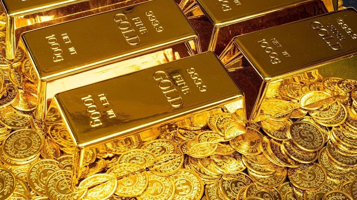 El oro sigue consolidándose como la inversión más segura para quienes buscan proteger sus ahorros.