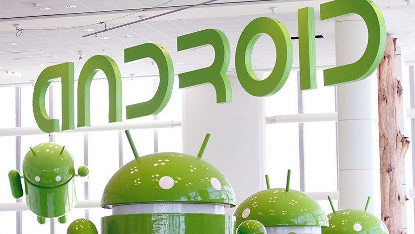 Europa en contra del monopolio de Android