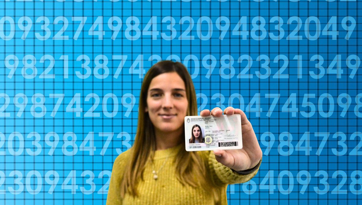 El número de DNI es lo más personal que nos representa como argentinos, pero no solo se usa para trámites y cuestiones legales, sino también para conocer tu futuro El número de DNI es lo más personal que nos representa como argentinos, pero no solo se usa para trámites y cuestiones legales, sino también para conocer tu futuro