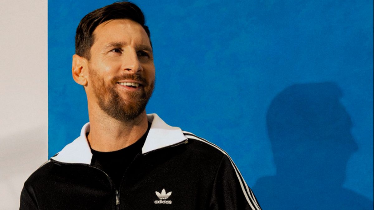 Messi no quiso confirmar su presencia en el Mundial 2026: 